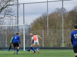 S.K.N.W.K. 2 - D.V.O. '60 7 (competitie) seizoen 2023-2024 (52/224)